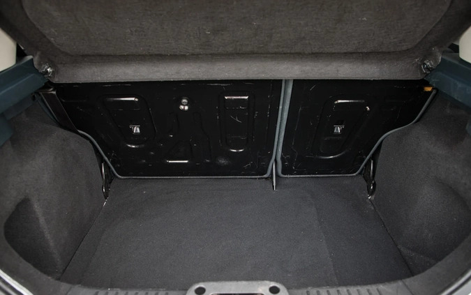 Ford Fiesta cena 23900 przebieg: 180000, rok produkcji 2010 z Radom małe 497